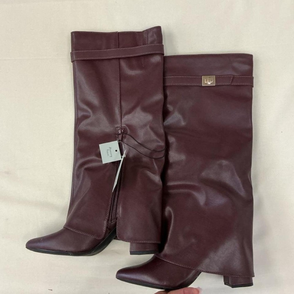 Brand new with tags A New Day knee-high boots